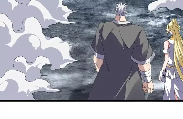 Magic Emperor, chapter 616, image 2