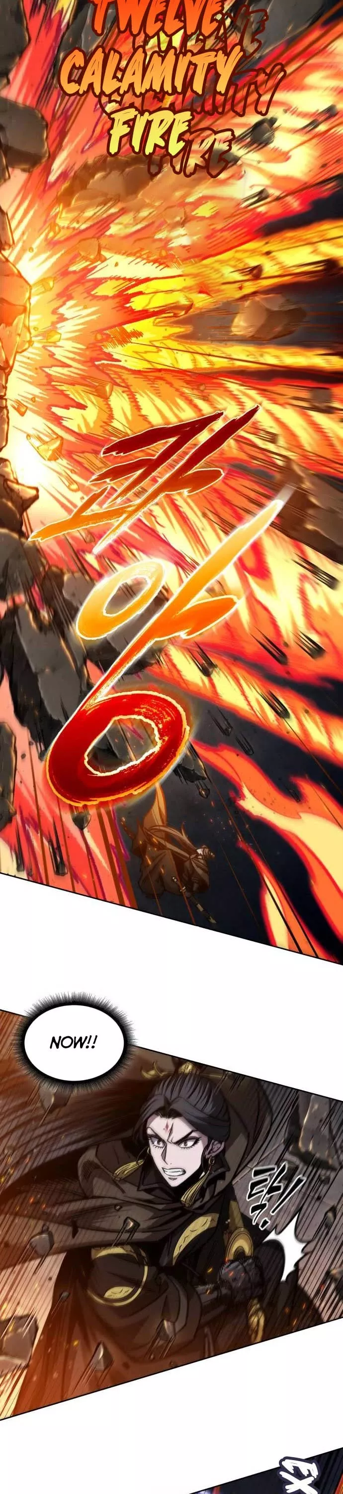Nano Machine, chapter 202, image 34