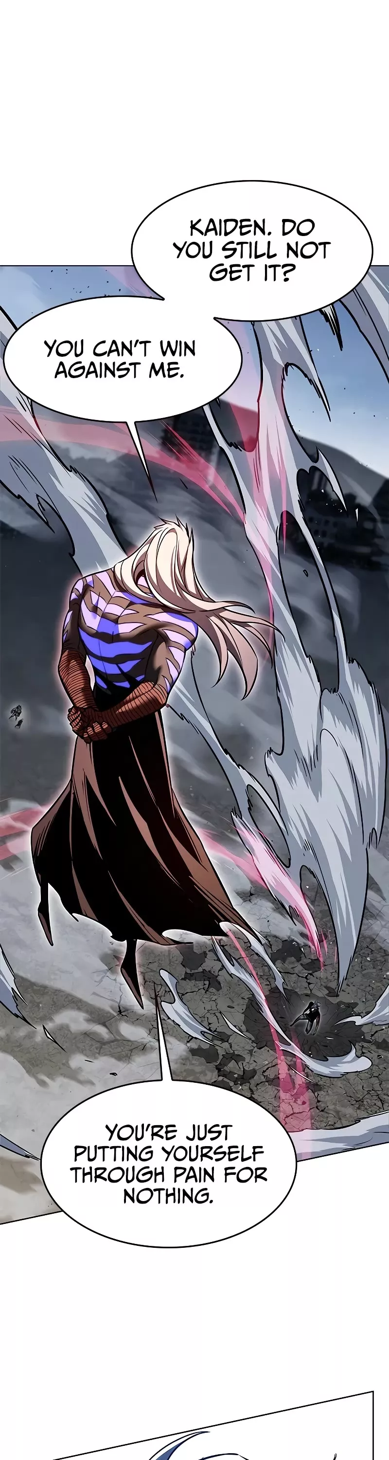 Eleceed, chapter 318, image 24