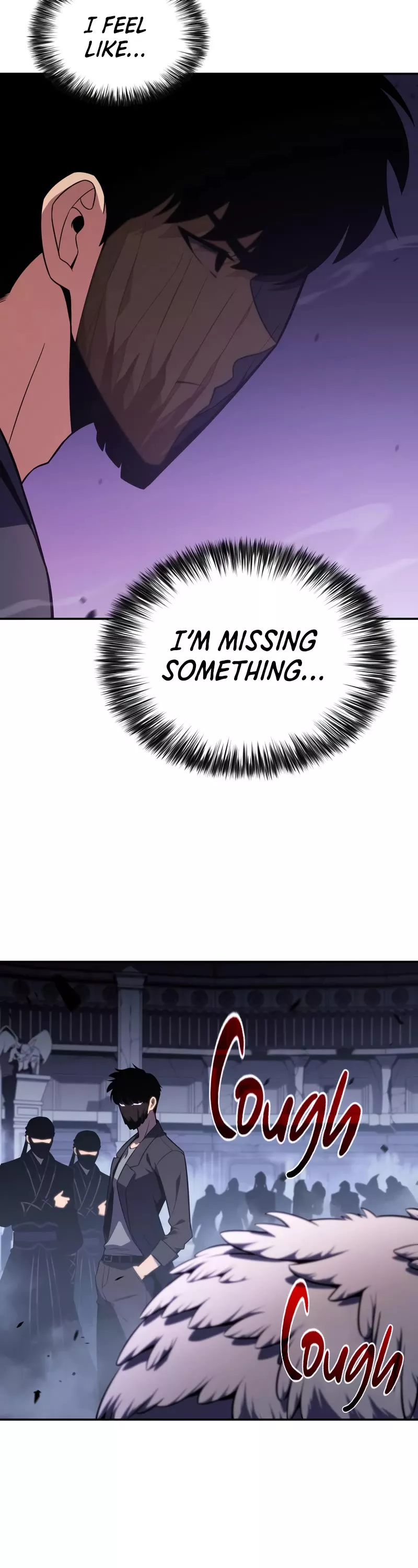 Solo Max-Level Newbie, chapter 114, image 58