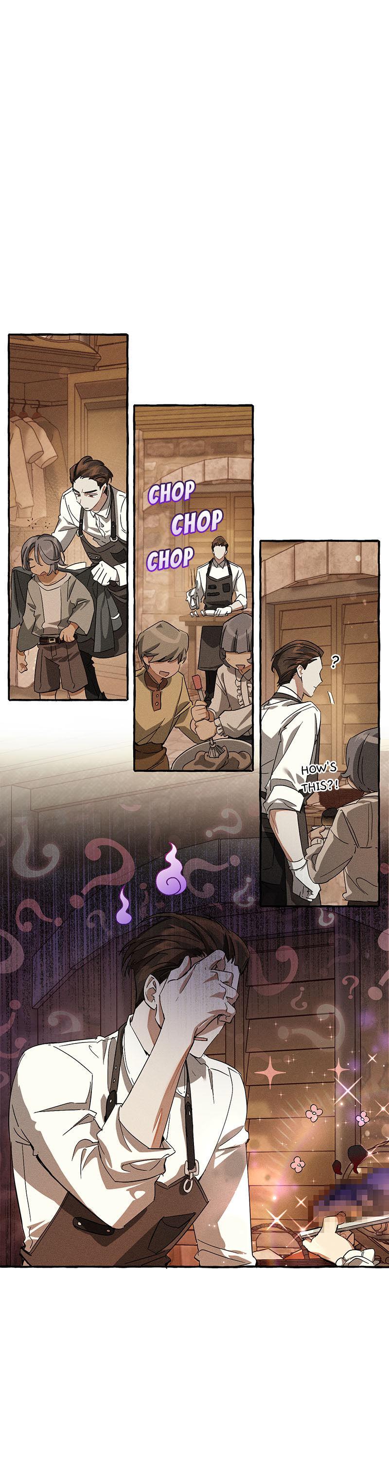 Trash of the Count’s Family, chapter 67, image 6