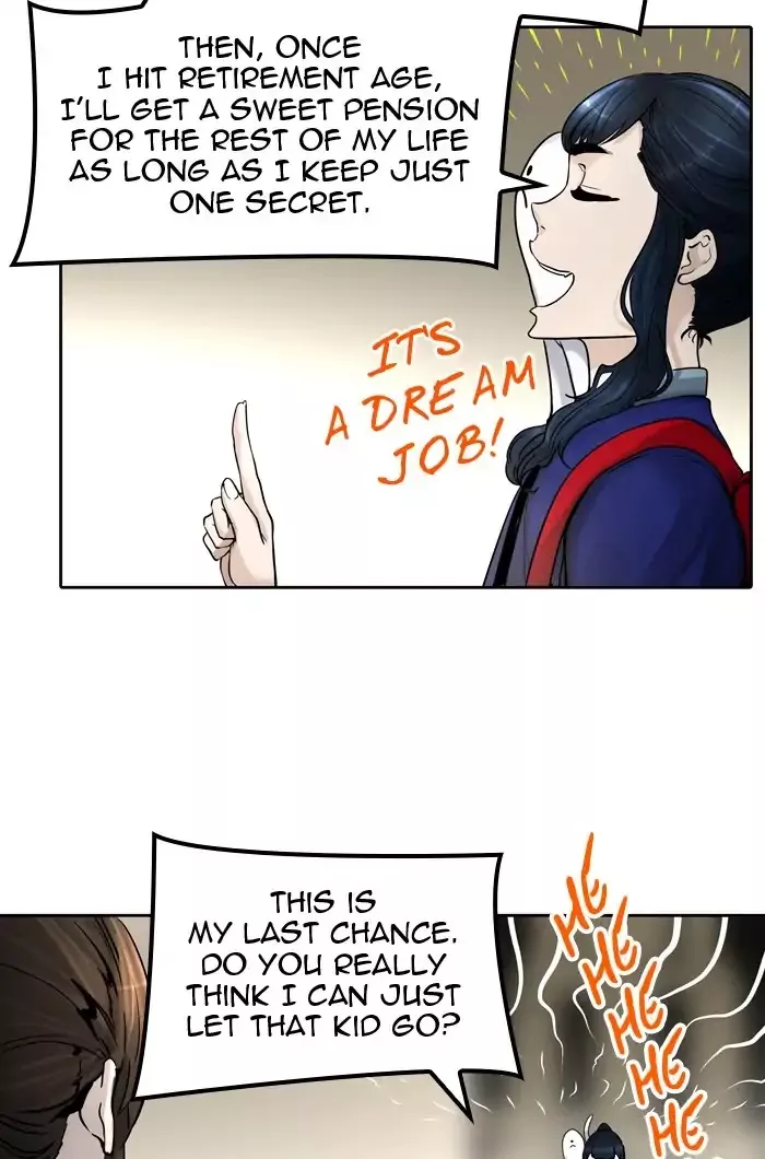 Tower of God, chapter 419, image 73