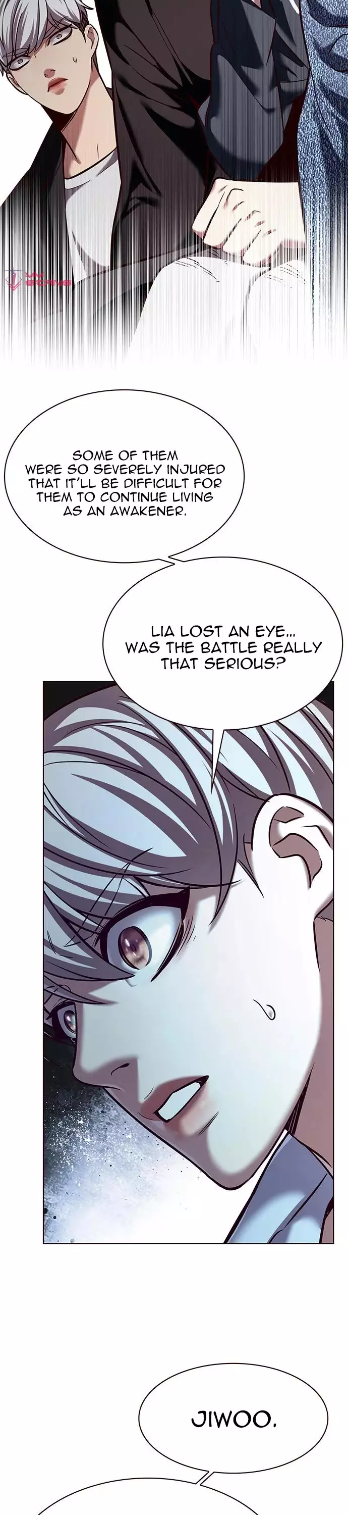 Eleceed, chapter 240, image 7