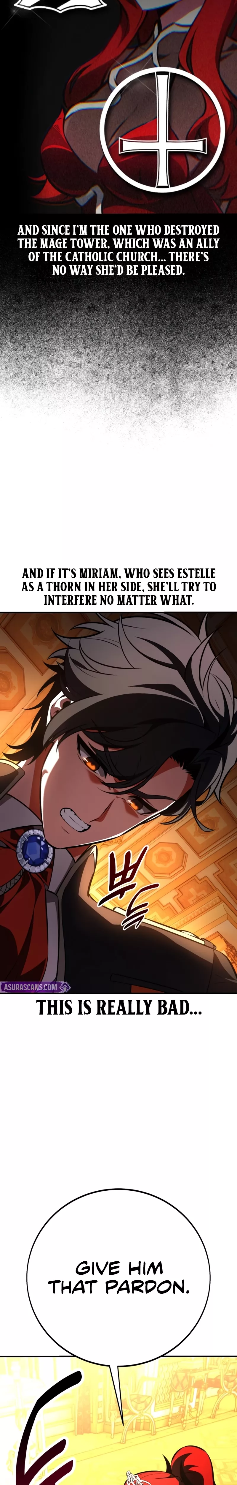 I Killed the Main Player, chapter 103, image 56