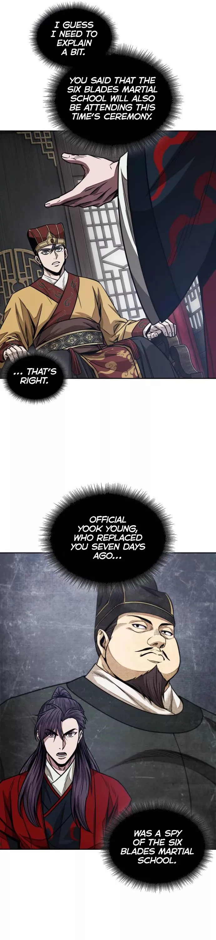 Nano Machine, chapter 186, image 26