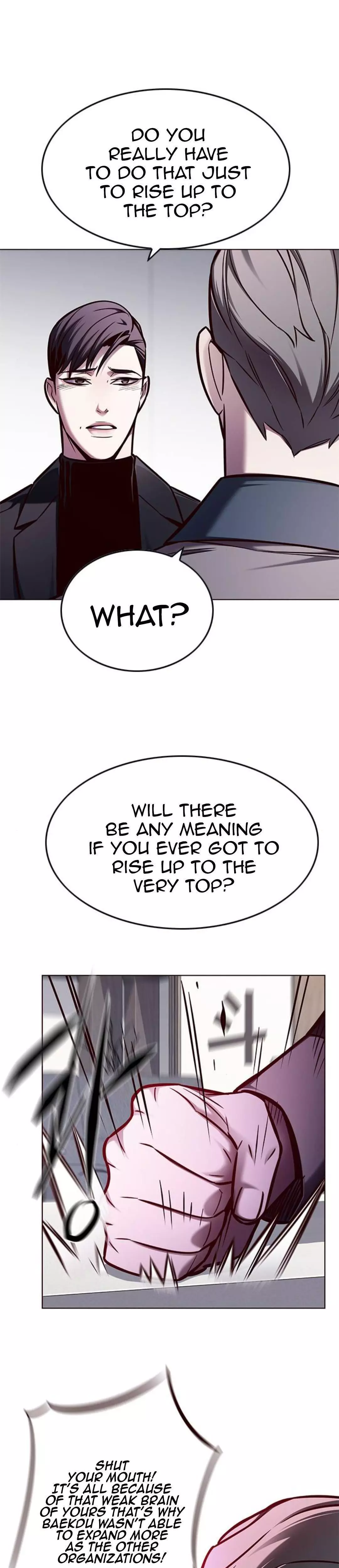 Eleceed, chapter 134, image 14