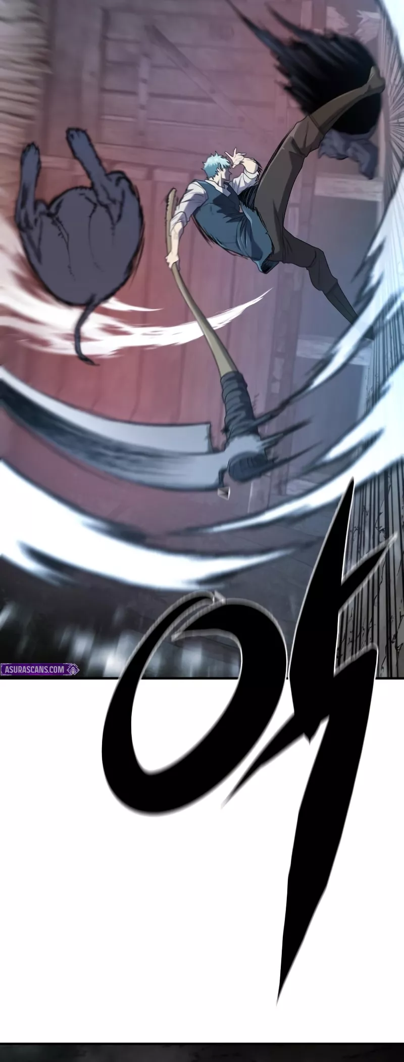 The Greatest Estate Developer, chapter 221, image 9