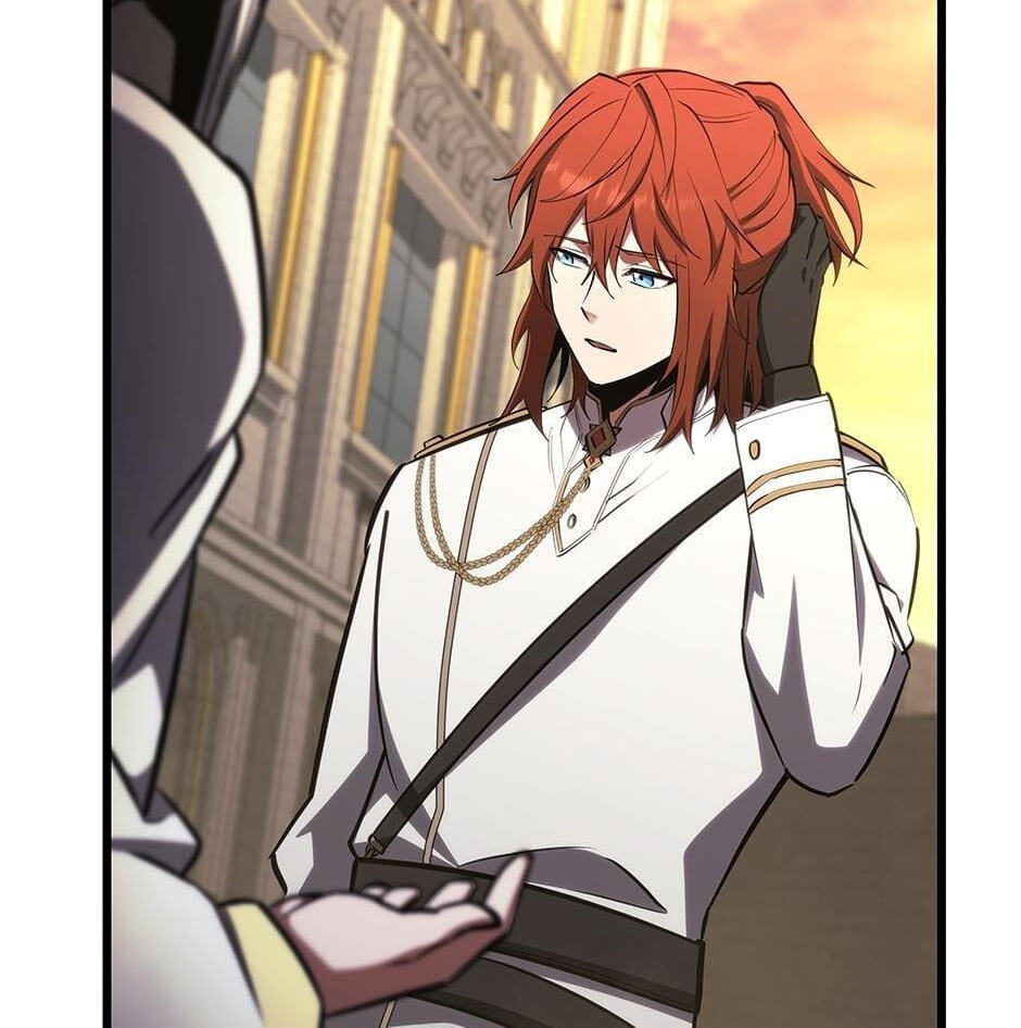 The Beginning After the End, chapter 184, image 136