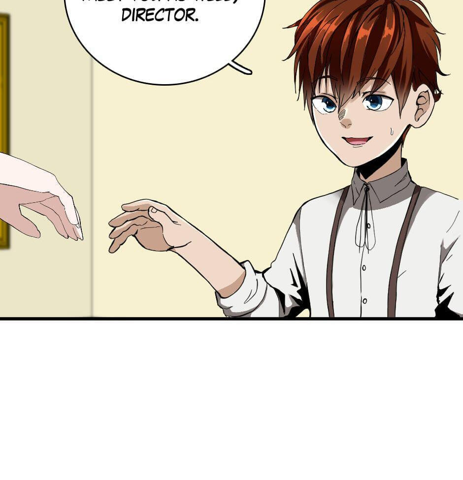 The Beginning After the End, chapter 34, page 20