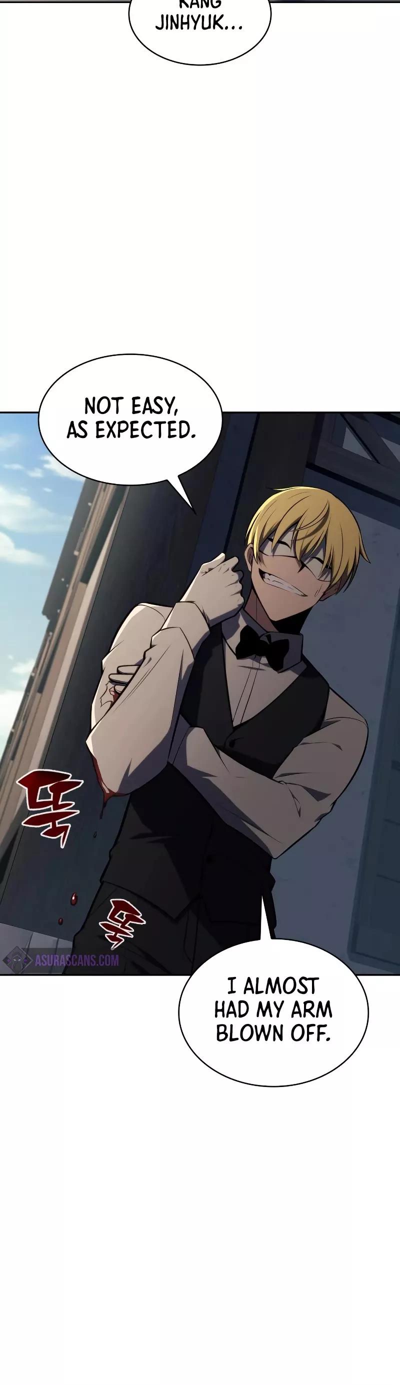 Solo Max-Level Newbie, chapter 131, image 41