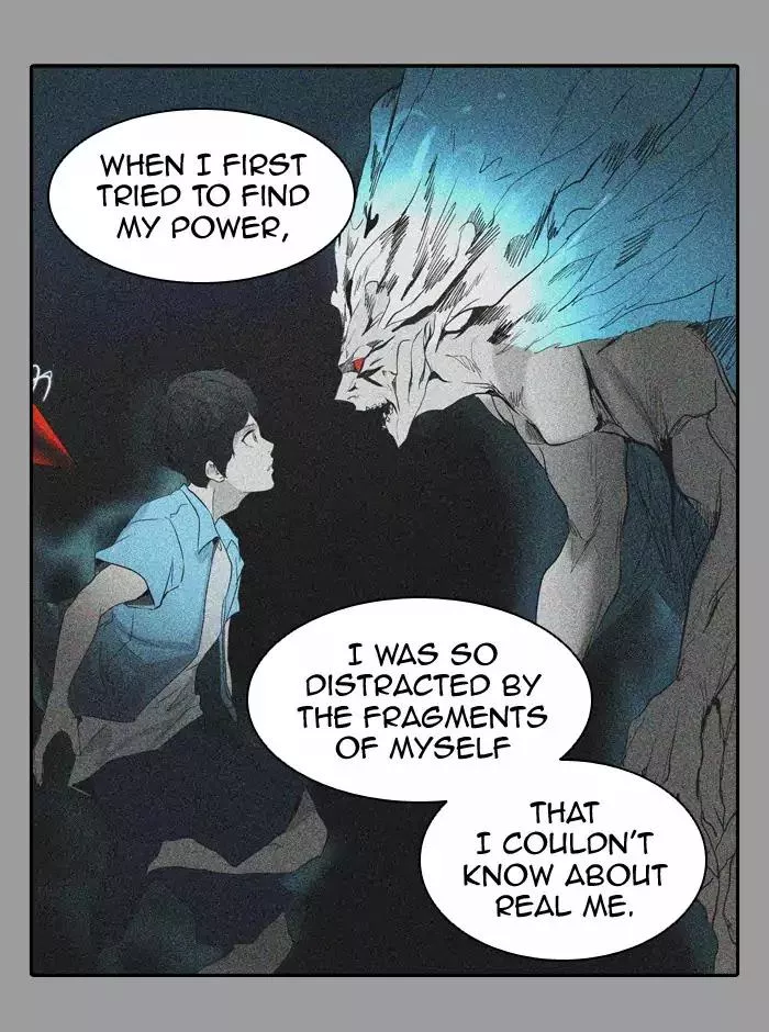 Tower of God, chapter 381, image 75