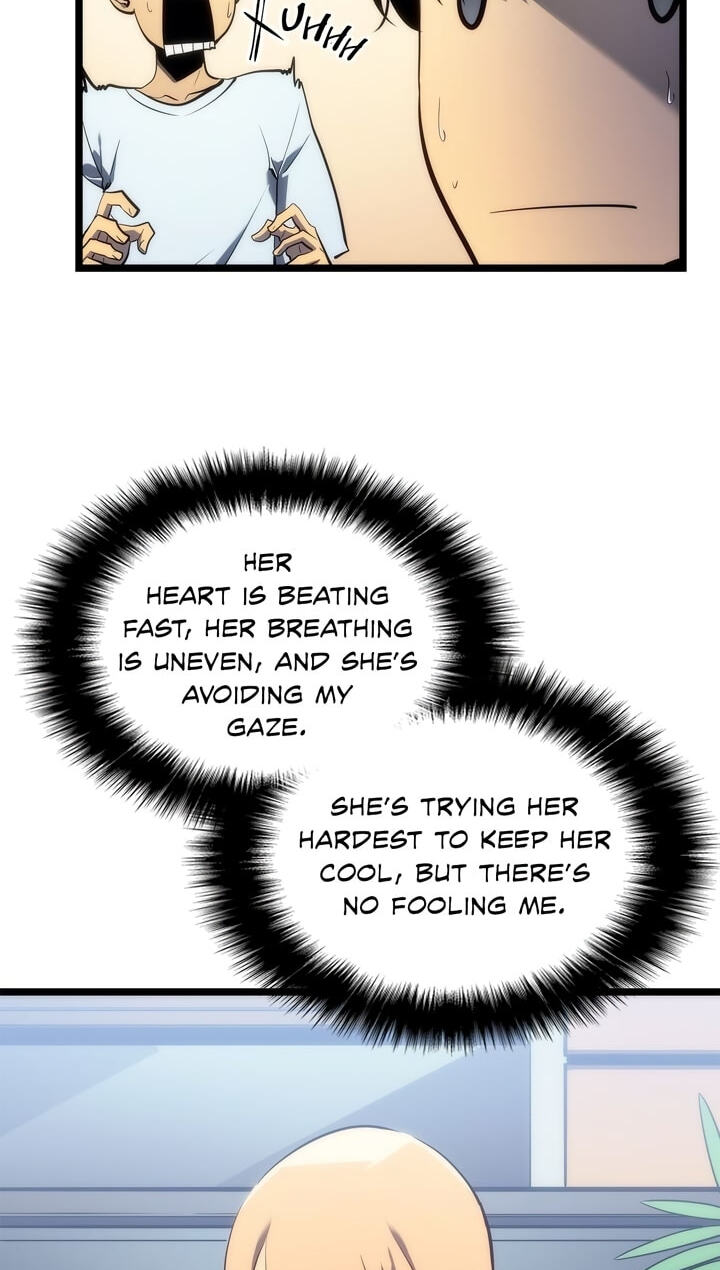 Solo Leveling, chapter 112, page 42