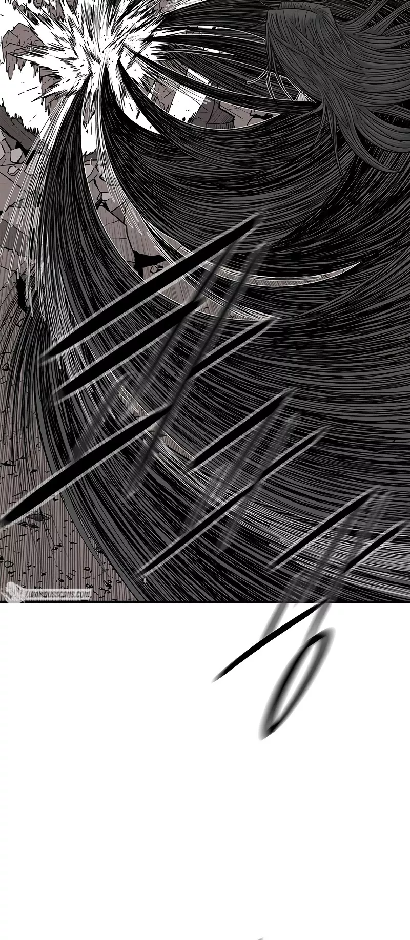 Legend of the Northern Blade, chapter 164, image 36