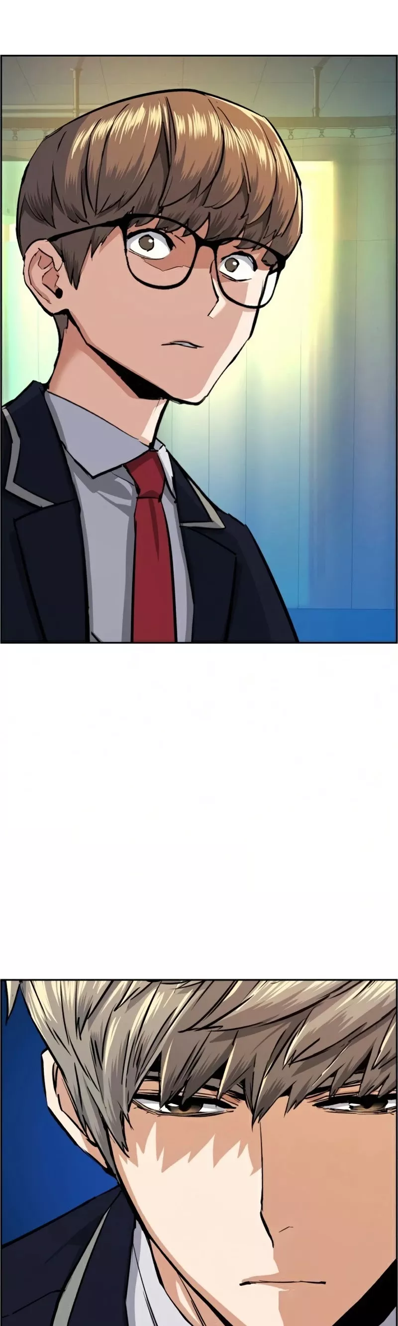 Teenage Mercenary, chapter 68, image 48