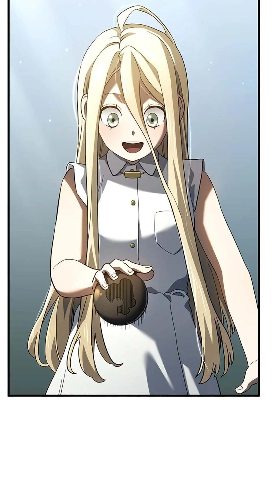 Revenge of the Baskerville Bloodhound, chapter 84, image 68