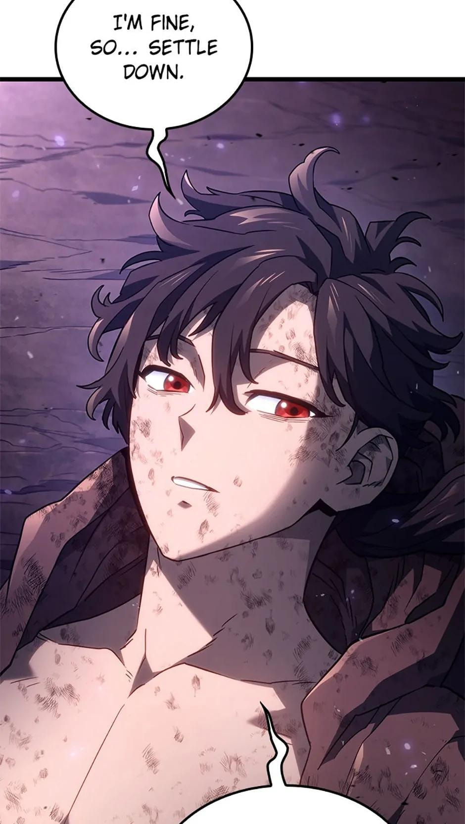 Revenge of the Baskerville Bloodhound, chapter 61, image 46