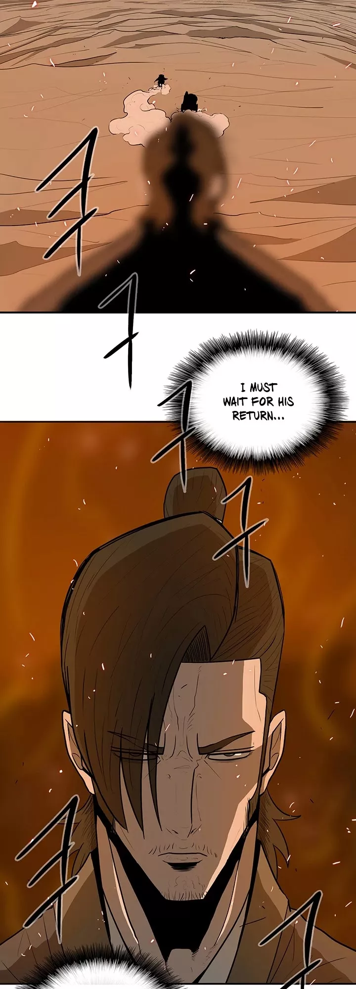 Legend of the Northern Blade, chapter 16, image 22