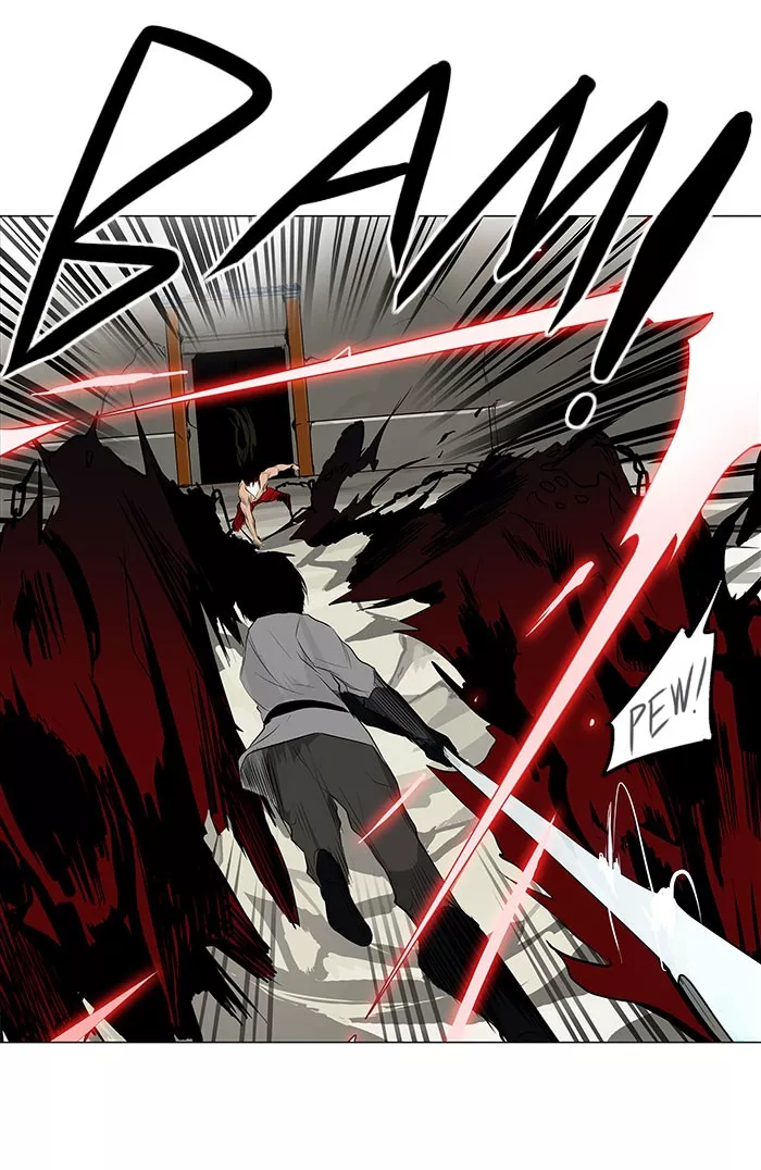 Tower of God, chapter 183, image 25