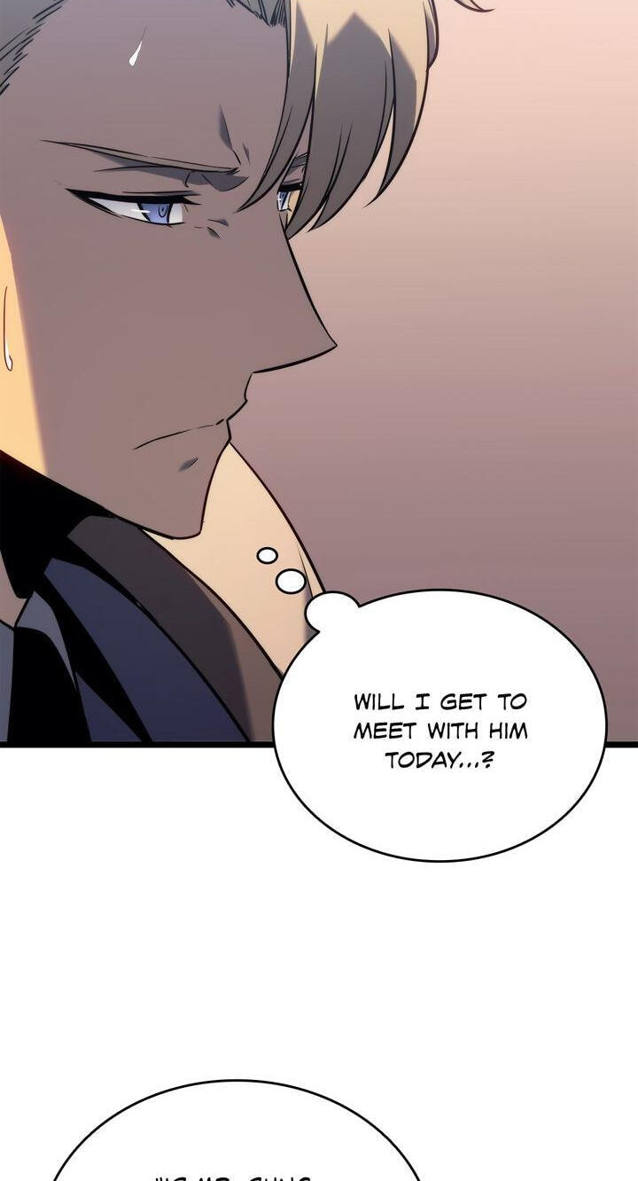 Solo Leveling, chapter 153, page 33