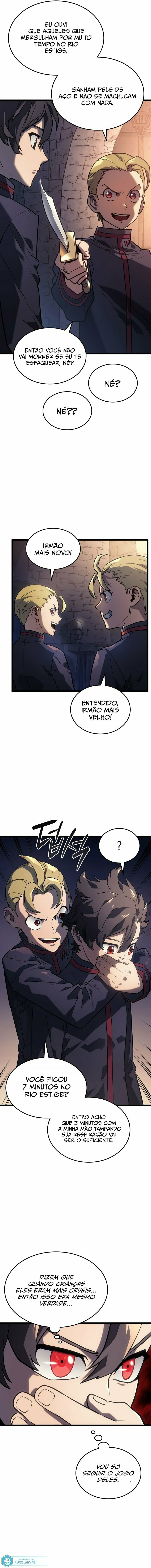 Revenge of the Baskerville Bloodhound, chapter 2, image 15