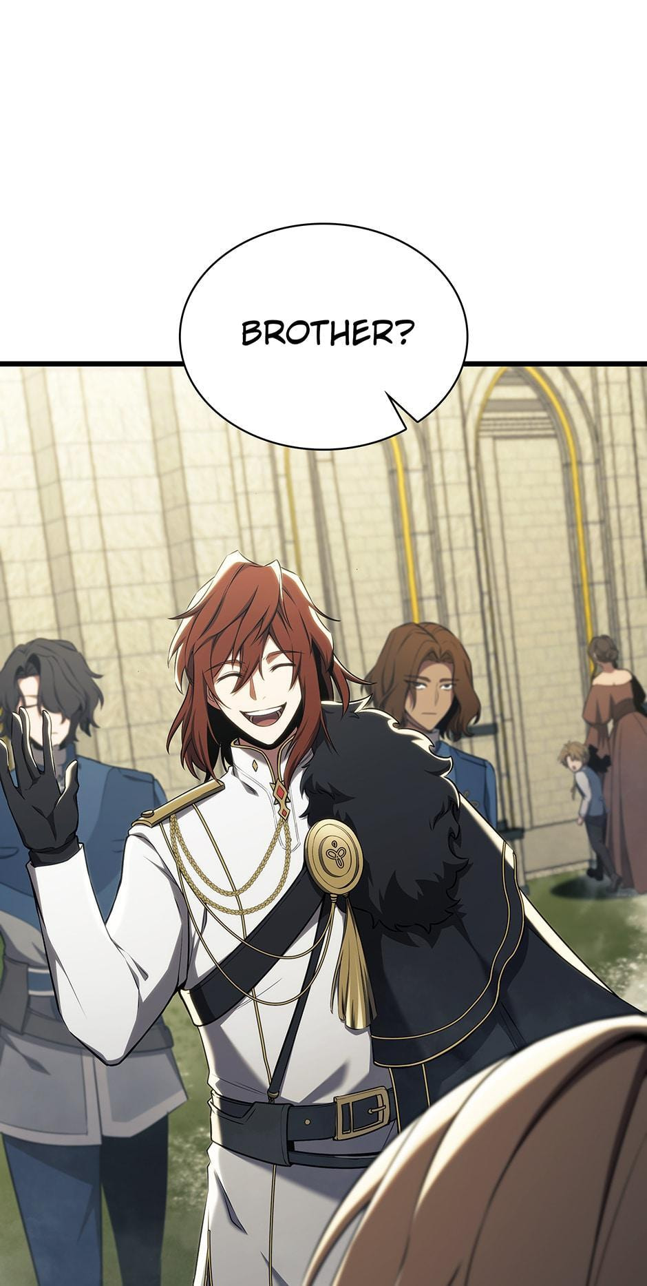 The Beginning After the End, chapter 178, image 218