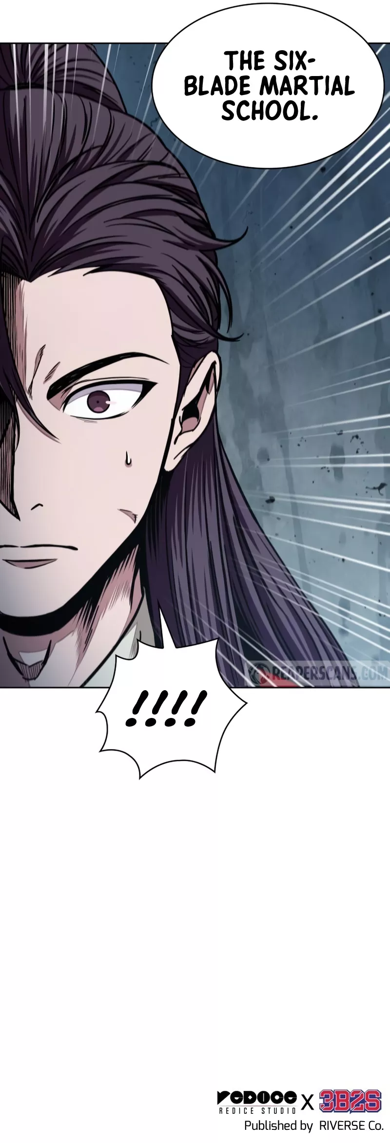 Nano Machine, chapter 105, image 38