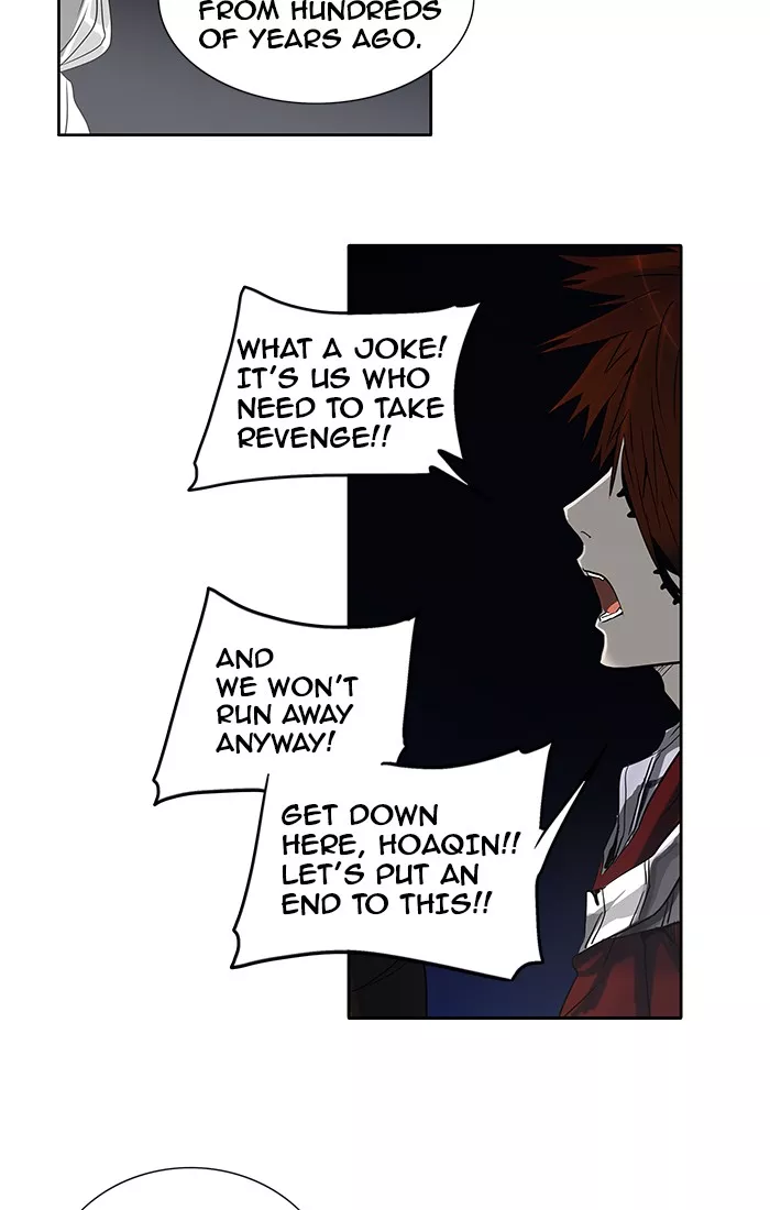 Tower of God, chapter 259, image 38