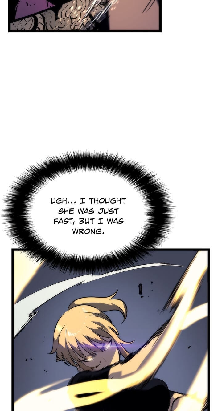 Solo Leveling, chapter 92, page 56