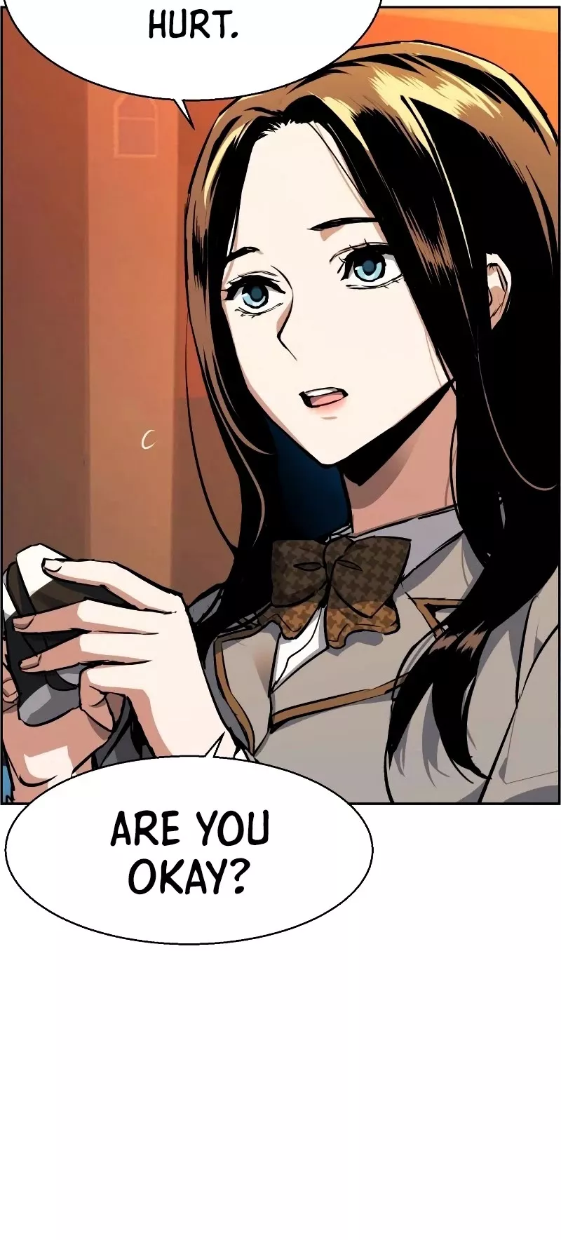 Teenage Mercenary, chapter 51, image 11