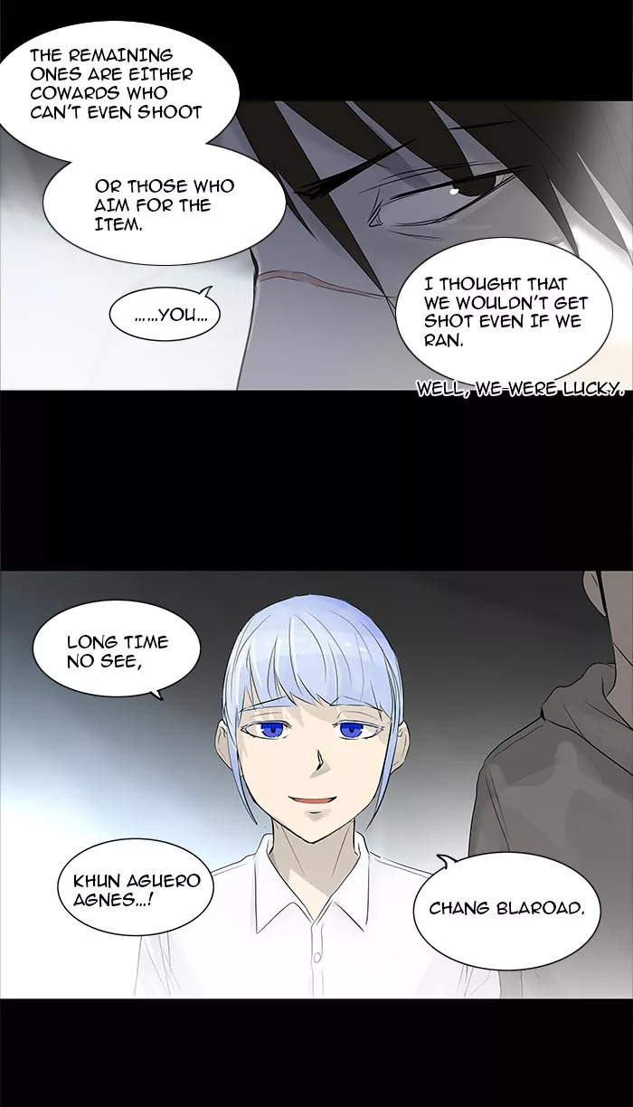 Tower of God, chapter 140, image 36