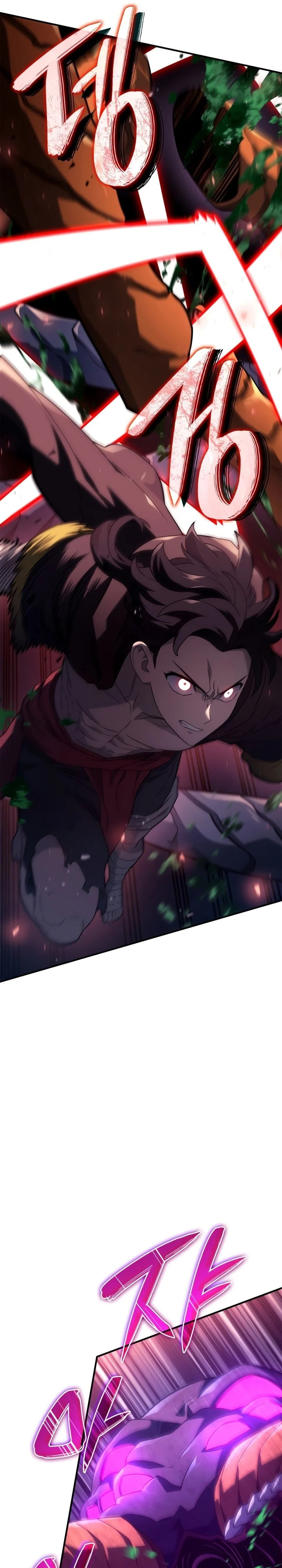 Revenge of the Baskerville Bloodhound, chapter 58, image 33