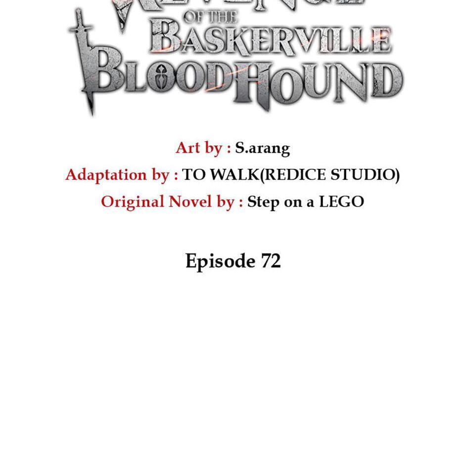 Revenge of the Baskerville Bloodhound, chapter 72, image 52