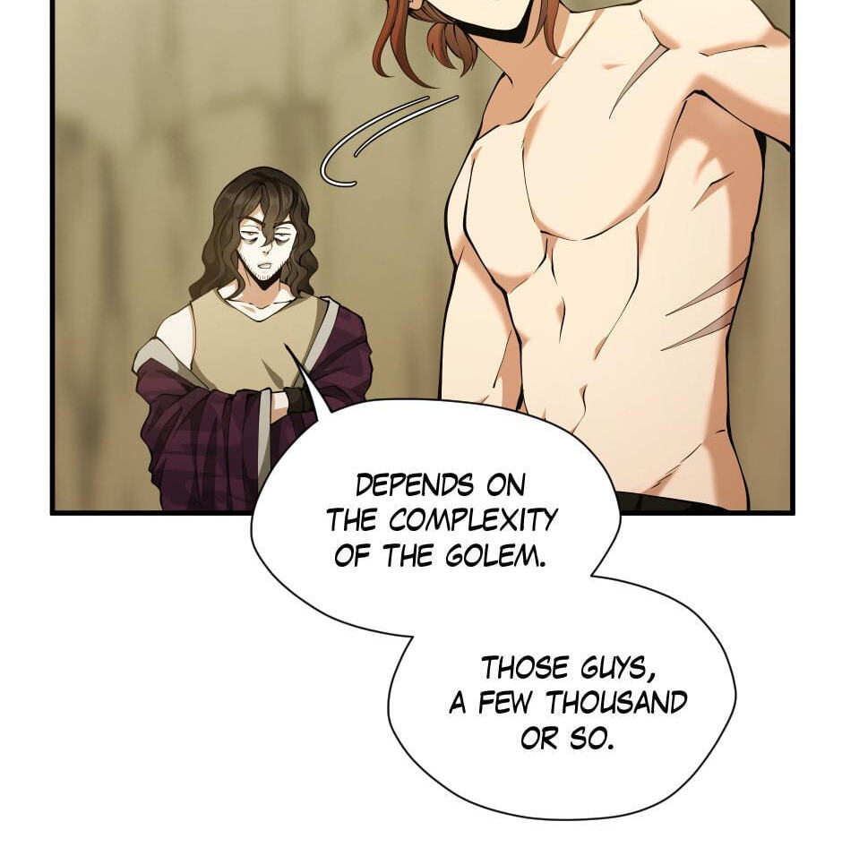 The Beginning After the End, chapter 161, image 80