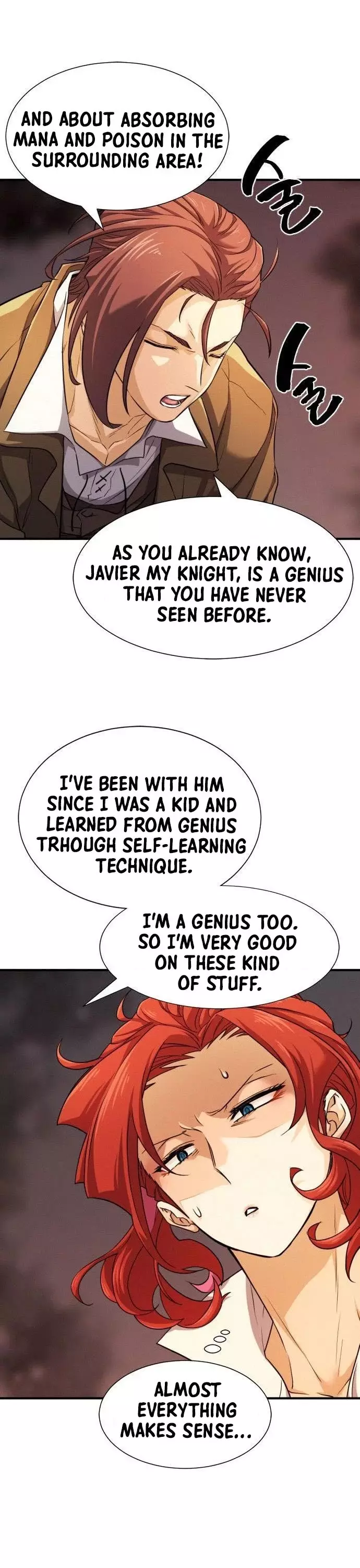The Greatest Estate Developer, chapter 48, image 22