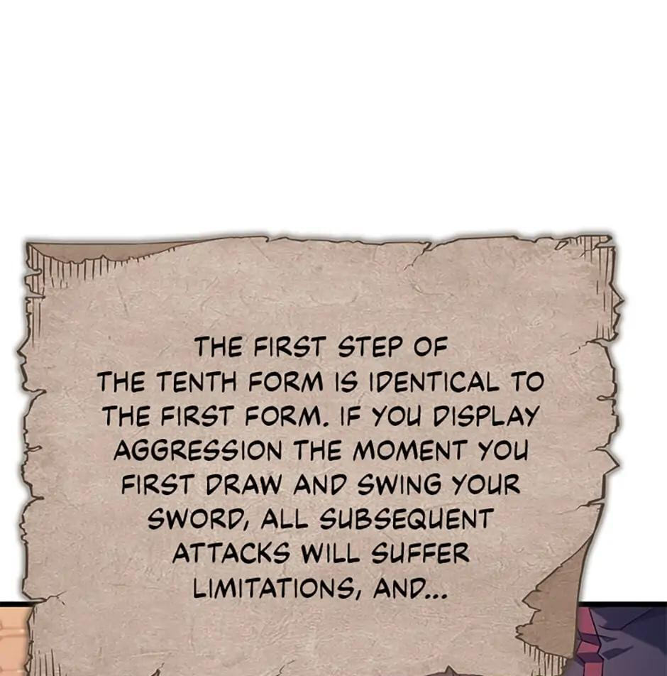 Revenge of the Baskerville Bloodhound, chapter 9, image 84