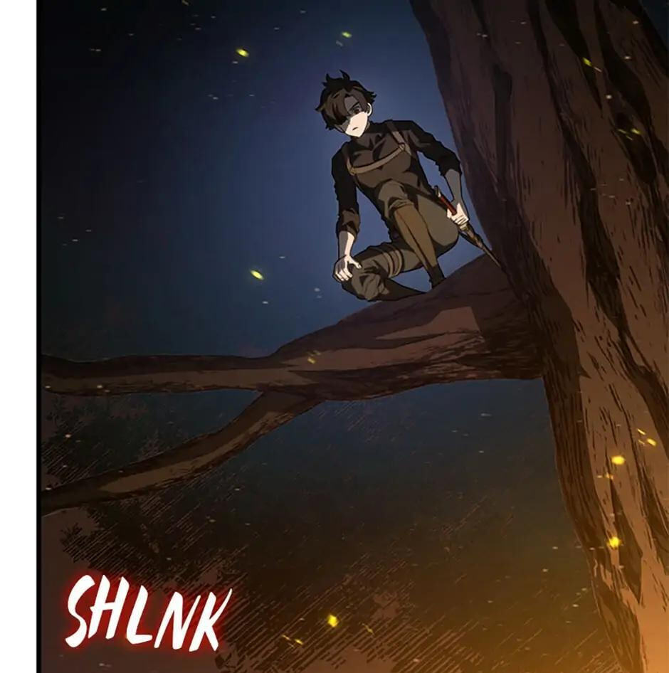 Revenge of the Baskerville Bloodhound, chapter 30, image 11