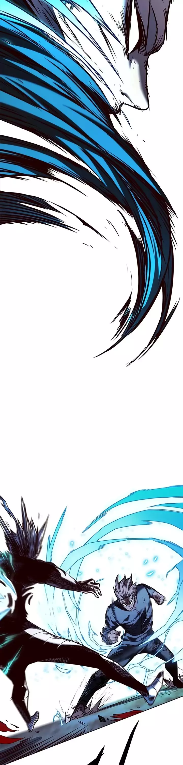 Eleceed, chapter 252, image 34