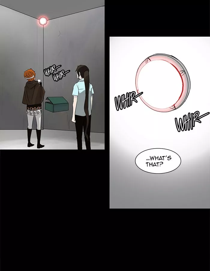 Tower of God, chapter 137, image 28