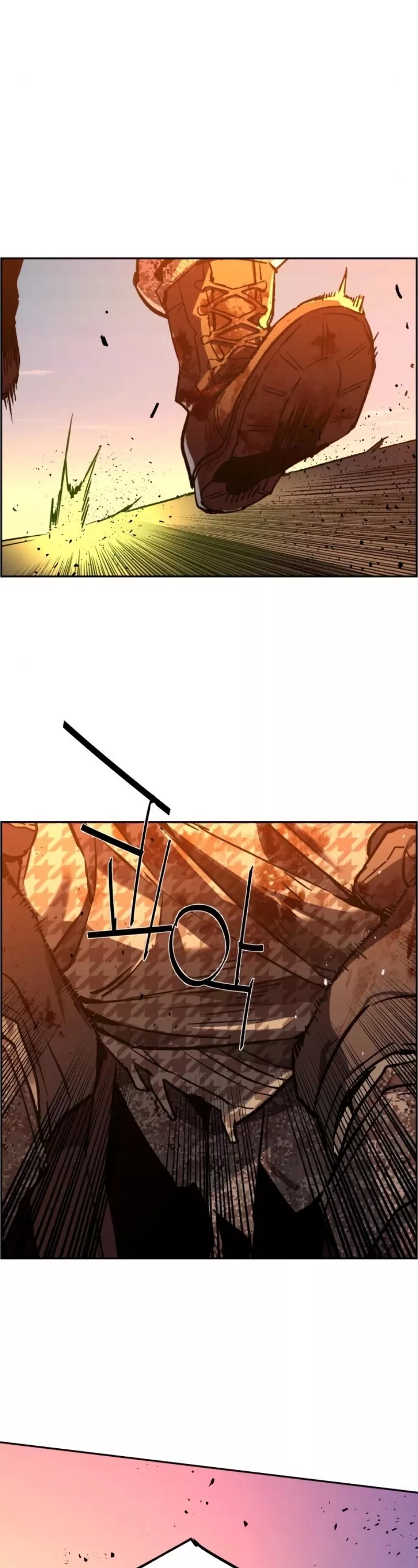Teenage Mercenary, chapter 33, image 46