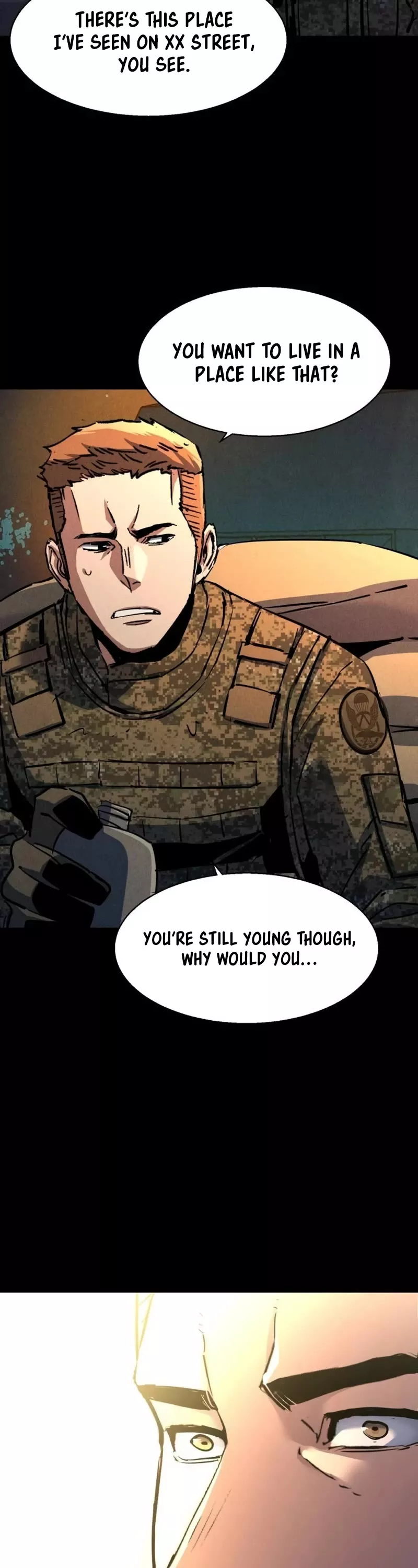 Teenage Mercenary, chapter 200, image 24