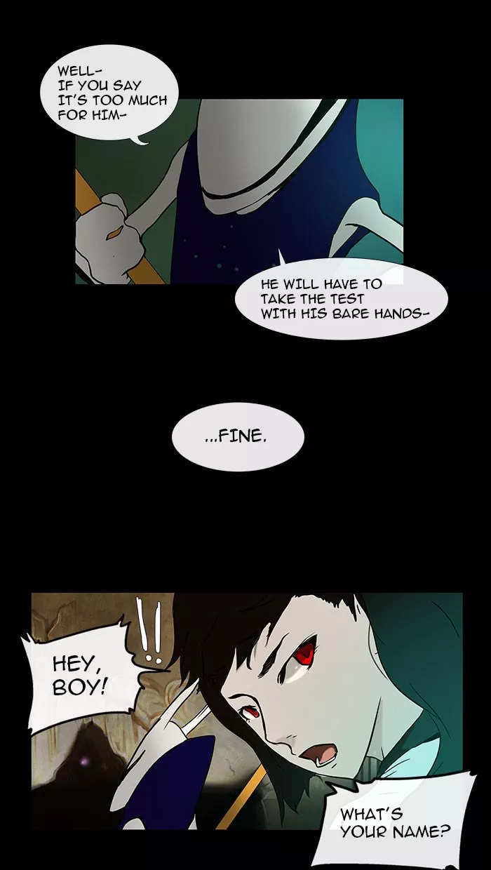 Tower of God, chapter 2, image 49