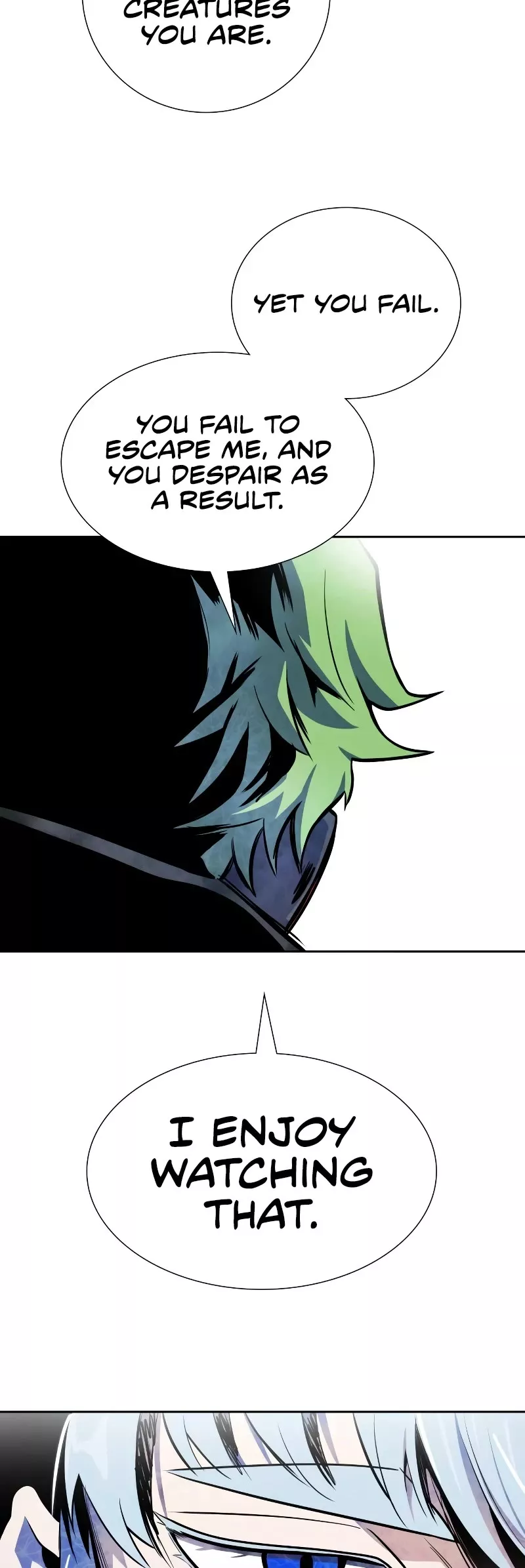 Tower of God, chapter 572, image 111