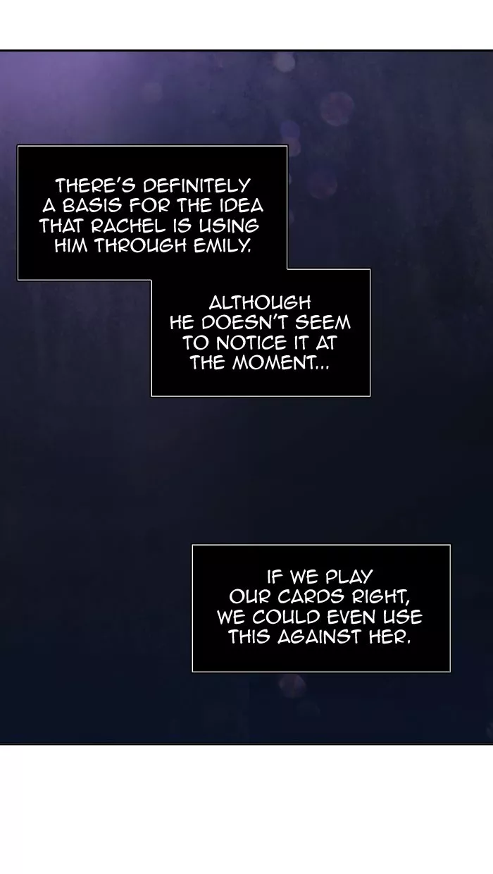 Tower of God, chapter 313, image 27