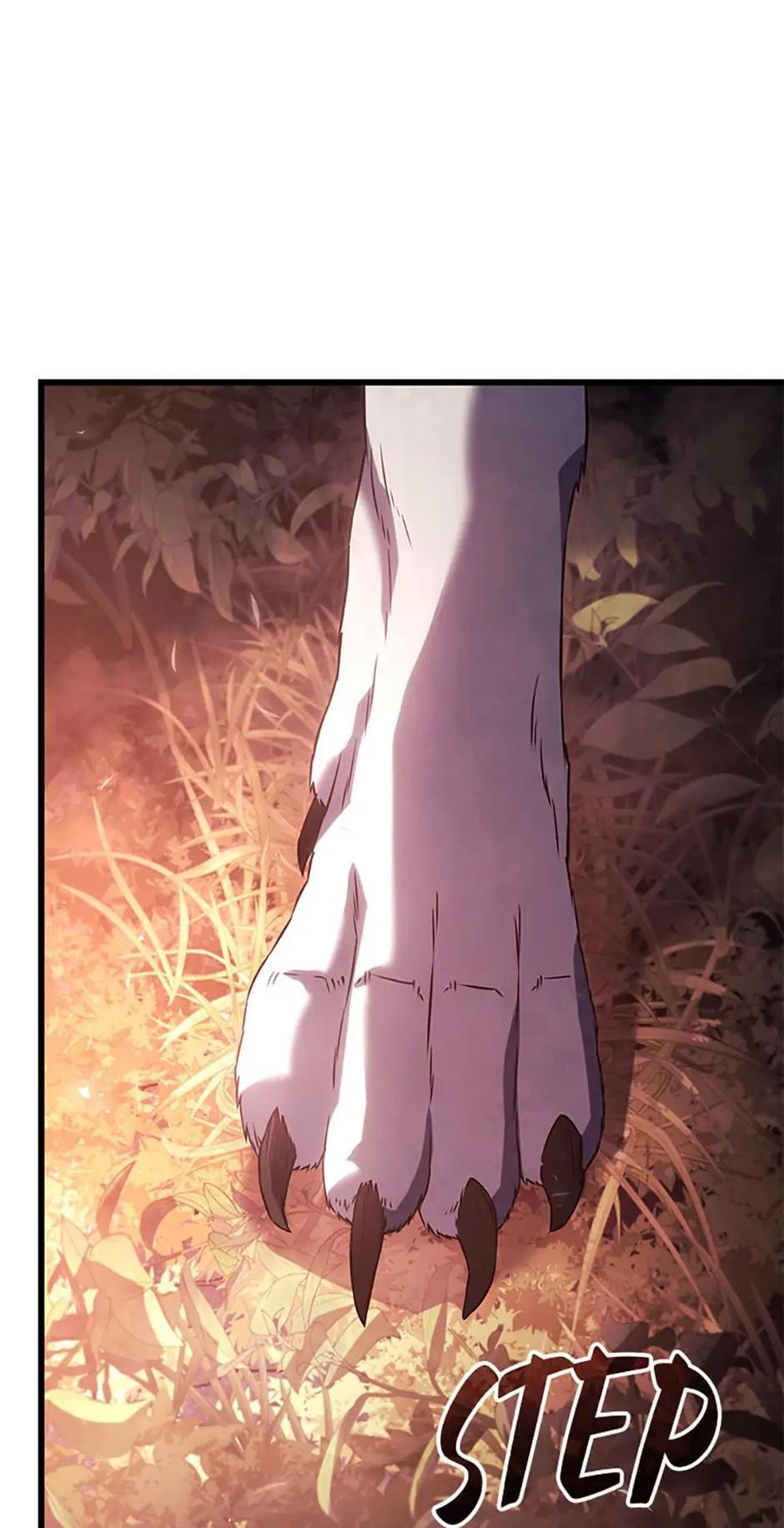 Revenge of the Baskerville Bloodhound, chapter 28, image 24