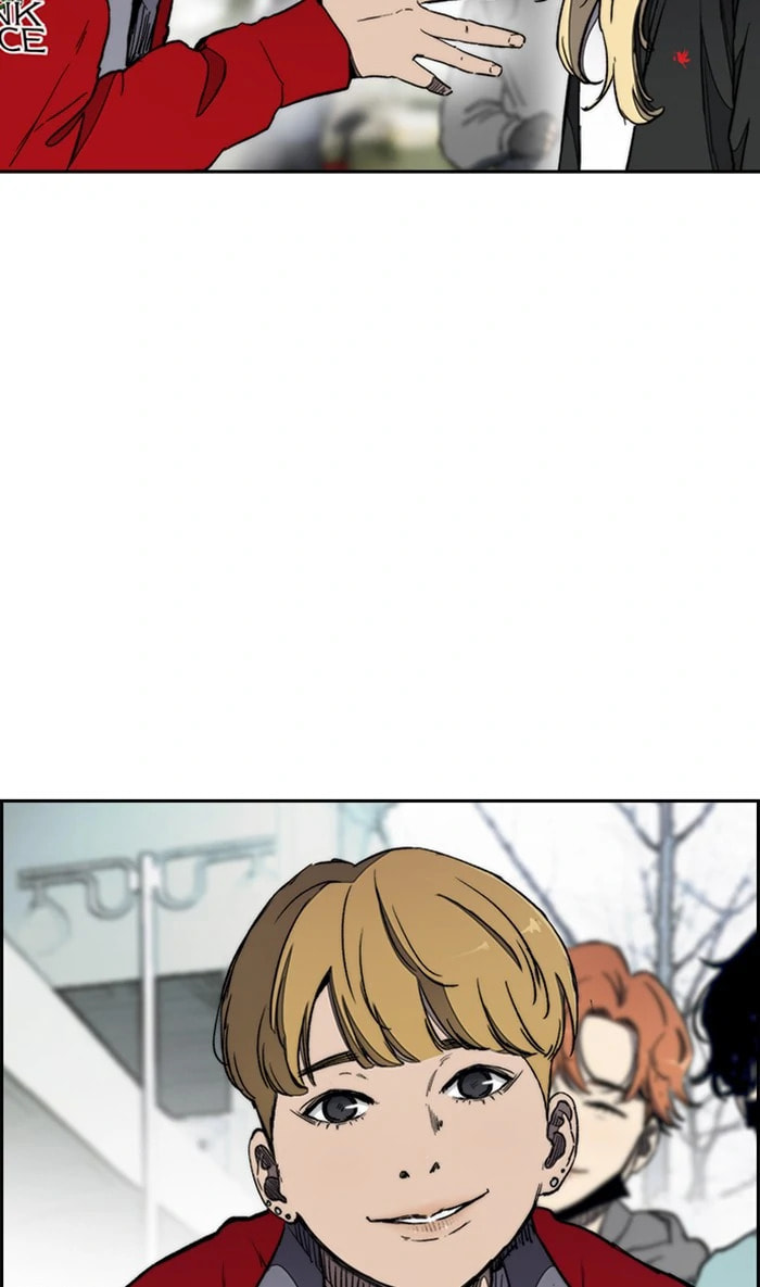 Wind Breaker, chapter 266, image 85
