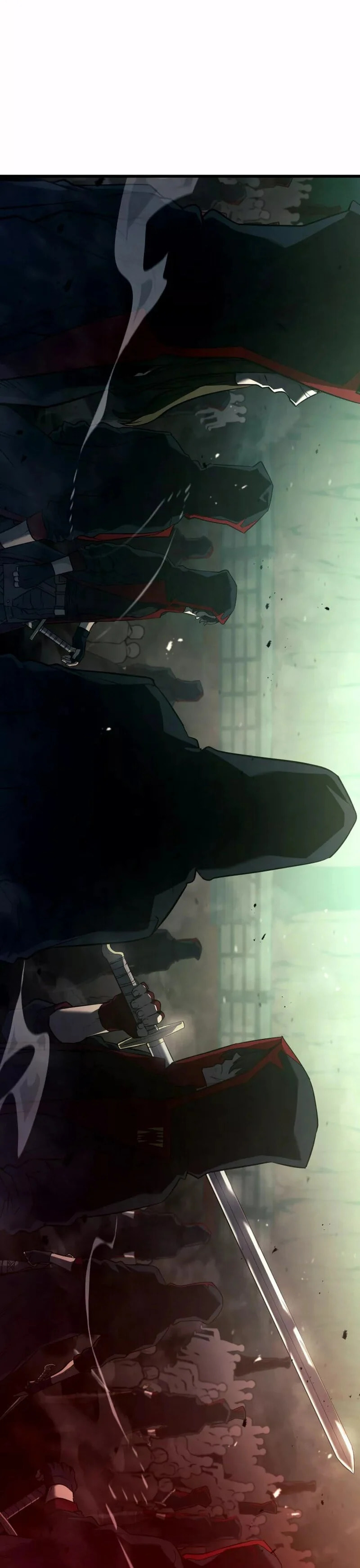 Revenge of the Baskerville Bloodhound, chapter 22, image 28