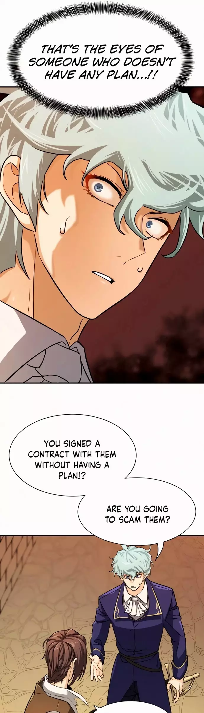 The Greatest Estate Developer, chapter 17, image 21