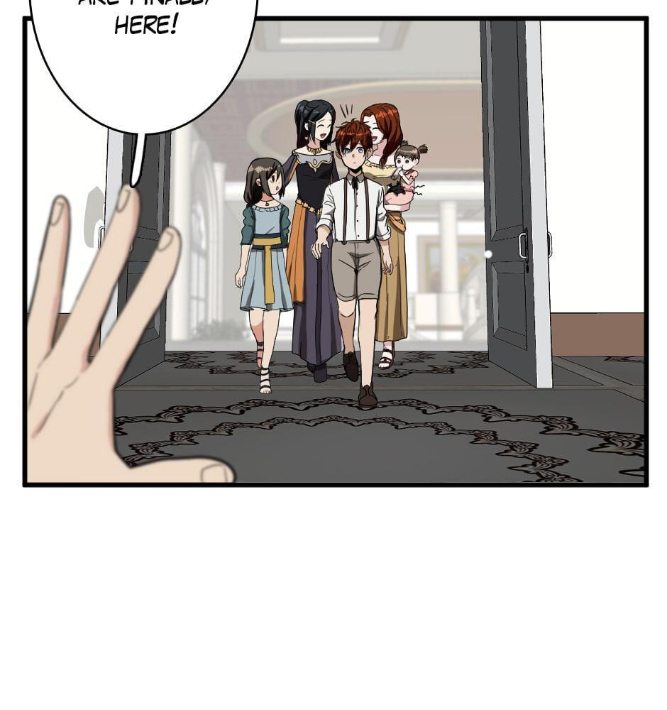 The Beginning After the End, chapter 33, image 119