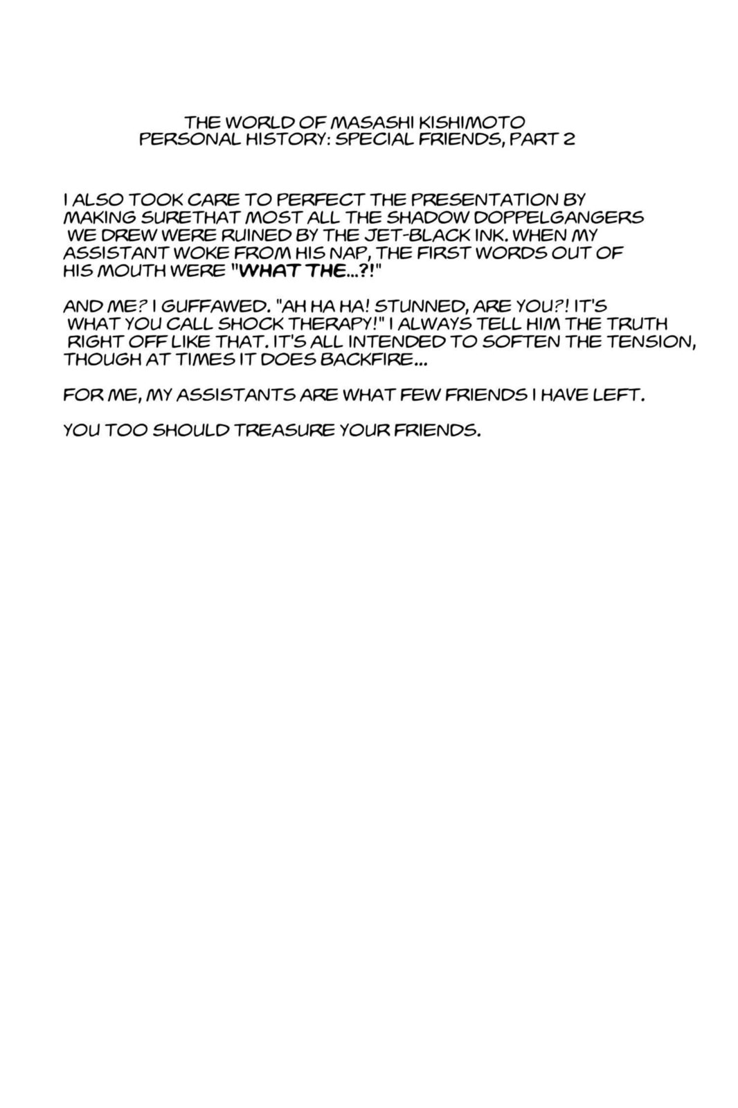 Naruto, chapter 237, image 20
