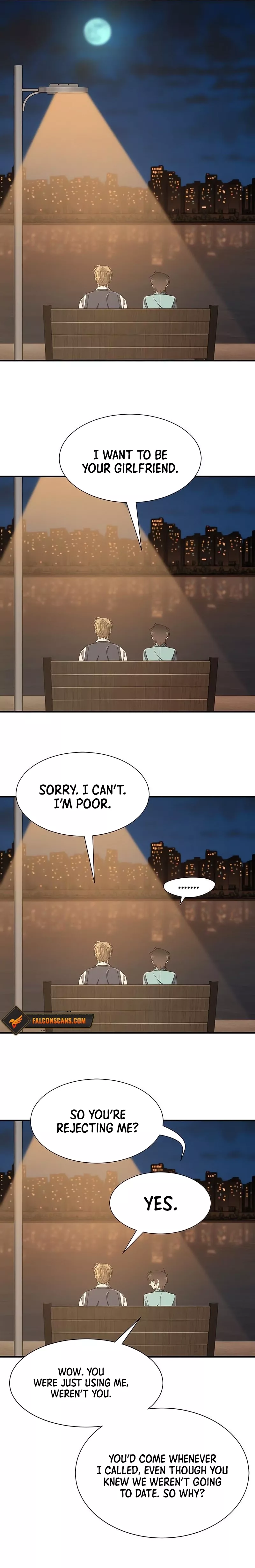 The Greatest Estate Developer, chapter 218, image 18